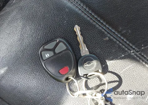 2008 Chevrolet Silverado 1500 Ltz из США, поврежденный, VIN 2GCEK190881205932